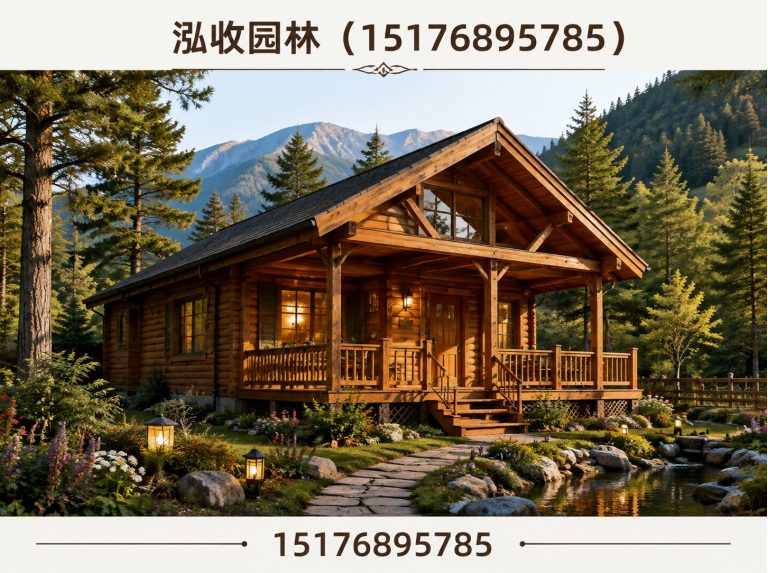 厦门凉亭展示图