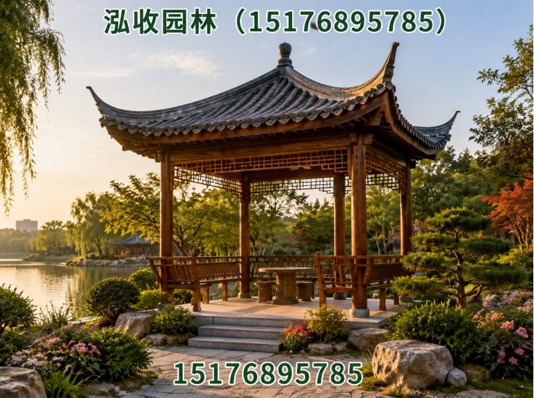 厦门木屋展示图